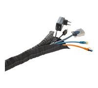 HAGOR KS Self Wrap, Guide-câble