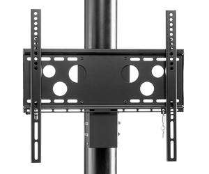 Hagor PLW adaptateur pour colonne - support inclinable pour adaptation aux colonnes