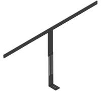 Hagor Poly P15, E70, X30 Adaptateur d'écran 55 - 75