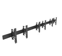 Hagor Pro Series Mbw3u - Befestigungskit