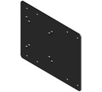 Hagor Samsung Q-Serie 32 - 43" Portrait Adapterplatte