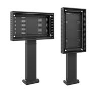 Hagor ScreenOut Totem d'extérieur pour LG 55XE4F