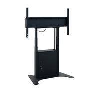 Hagor ST Motorized Cisco WebEx Board Pro 55" Système de levage motorisé ST pour Cisco WebEx Board Pro 55 pouces, modèle autonome, destiné à un Cisco WebEx Board Pro de 55 pouces, à hauteur réglable él