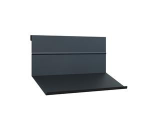 Hagor Support pour ordinateur portable CON-Line - Accessoire en option pour les stèles multimédias CON-Line