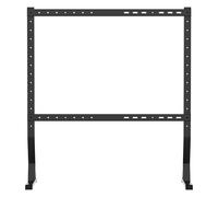 Hagor Support pour tablette BL XXL Support de table pour écrans de 75 à 86 pouces de diagonale