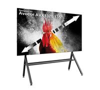 Hagor système de support LED autonome adapté à l'Avocor AVX1320 135 pouces