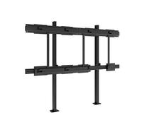 Hagor Système de support pour montage au sol/mur adaptable sur LG LAEC 136" GN2