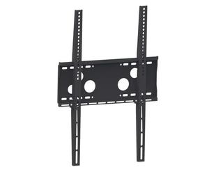 Hagor WH 50 F-HD Support mural rigide pour écrans de 32"-75″ (mode portrait)