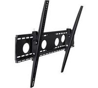 Hagor Support mural inclinable WH 85 T-HD Heavy Duty 55–110" VESA 800 x 600 mm Noir