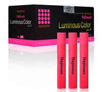 Hagoromo 1 boîte de craie lumineux FullTouch 1 boîte (72pcs) Rose