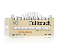 Hagoromo FullTouch craie (petit paquet) 1 boîte (12p.) Blanc