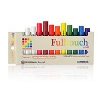 Hagoromo FullTouch Mix 10-couleur craie (petit paquet) (12p.) 1 boîte multicolore