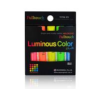Hagoromo FullTouch lumineux 5 couleurs Mix craie (petit paquet) 1 boîte (5p.) multicolore