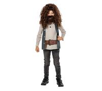 Rubies Harry Potter Déguisement Hagrid pour enfant 7-8 ans