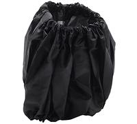 Hagsnec 2 PièCes SéRies Roue de Poussette de Couverture Anti-PoussièRe Couvre Roues de Poussette pour 18-25 CM Fauteuil Roulant Landau Poussette D'Accessoires