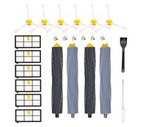 Hagsnec Accessoires pour 800 900 Series Kit pour 800 850 851 860 865 866 870 871 876 880