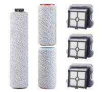 Hagsnec Brosse à rouleaux filtre HEPA pour U10 Dyad intelligent sans humide et sec aspirateur accessoire