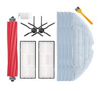 Hagsnec Brosse de nettoyage pour aspirateur Hepa - Pour S7 S70 S75 S7Max S7Maxv T7S