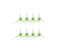 Hagsnec Brosses latérales compatibles avec les accessoires d'aspirateur d'aspirateur série I7 I7+ E5 E6 E7
