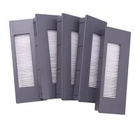 Hagsnec Filtre éponge de rechange et filtre haute performance pour aspirateur robot 900 901 M88