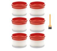 Hagsnec Filtre HEPA de rechange pour aspirateur à main Dream V9 V9 Pro V10