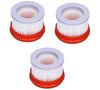 Hagsnec Lot de 3 filtres HEPA pour aspirateur à main domestique V8 V9 V9B V9P XR V10 V11