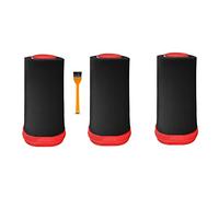 Hagsnec Pièces de rechange Filtre HEPA compatible avec BBH3Z0025 BBH3PETGB BBH3251GB Accessoires d'aspirateur