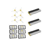 Hagsnec Pour aspirateur 800 880 870 Kit d'accessoires pour aspirateur Balais filtres Petits appareils ménagers Pièces