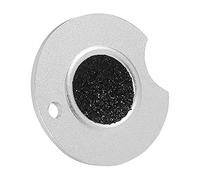 Hagsnec Queue de billard en forme de pointe - Outil de pointe - Outil de pointe - Forme de pointe - Accessoire de billard