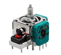 Hagsnec Remplacement de la Manette Du Module de Capteur Analogique 3D pour le Contrôleur Elite Series 2