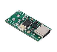 Hagsnec Usb-C Pd2.0/3.0 Vers Dc Module D'Alimentation Decoy Fast Charge Trigger Poll Polling Detector Tester (Zy12Pdn)