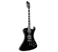 Hagstrom FANT-BLK Fantomen Noir