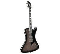 Hagstrom Fantomen Cosmic Black Burst - Guitare Électrique