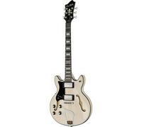 Hagstrom Hagstrom Alvar LH Swedish Frost