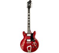 Hagstrom Hagstrom Alvar WCT