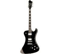 Hagstrom FANT-BLK Fantomen Noir