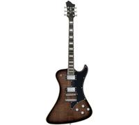 Hagstrom Hagstrom Fantomen Cosmic Black Burst