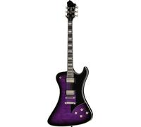 Hagstrom Hagstrom Fantomen Mystique Burst