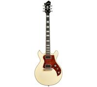 Hagstrom Hagstrom Megin Grey Burst