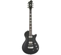 Hagstrom Hagstrom Ultra Max Black Satin