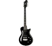 Hagstrom Hagstrom Ultra Swede Black Gloss