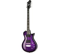 Hagstrom Hagstrom Ultra Swede Mystique Burst