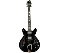 Hagstrom Hagstrom Viking Black