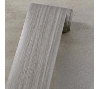 HAGSVAT fond d'écran, Cadre de porte en Grain bois, trou patch bord, couvercle auto-adhésif, cadre