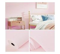 HAGSVAT fond d'écran, Panneaux muraux, panneaux en mousse de 2,5 mm d'épaisseur, papier peint auto-adhésif anti-collision insonorisé rembourré for décoration intérieure