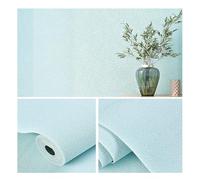 HAGSVAT fond d'écran, Panneaux muraux, panneaux en mousse de 2,5 mm d'épaisseur, papier peint auto-adhésif anti-collision insonorisé rembourré for décoration intérieure