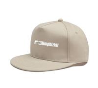 HAGTBFRC Casquette Légère Mixte Li-mp Bi.zk.it Lustiges,Casquette Baseball Unisexe Vintage Réglables,Casquettes De Pêche Jungle Randonnée Réglable, Sun(Beige)