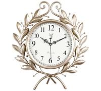 HAGTRB American Art Fashion Horloge Horloge Murale Murale à la Maison Personnalité du Salon
