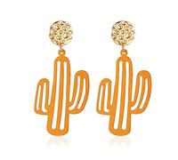 HAGTRB Boucles d'oreilles de Femmes de Bijoux lulumaiques, Boucles d'oreilles à Tissage de Gros Rond de Luxe Fashion coréen Pellet Boucles d'oreilles pour Femmes et Boucles d'oreilles