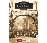 Haguenau Eugène Keith (Auteur)